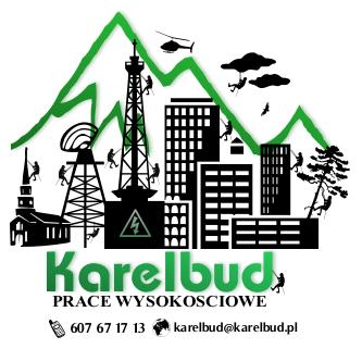 Karelbud rozbiórki wysokościowe