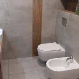 Malowanie mieszkań Szczecin 4