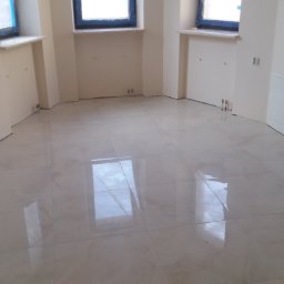 Malowanie mieszkań Szczecin 2