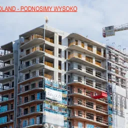 Gep Poland - Podnosimy Wysoko