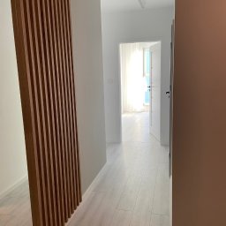 Malowanie mieszkań Poznań 4