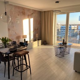 Malowanie mieszkań Poznań 1