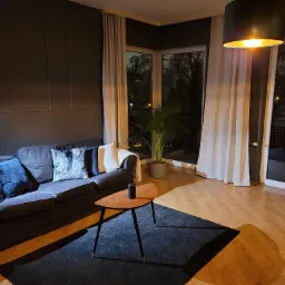 Przygotowane mieszkanie na sprzedaż, po remoncie.