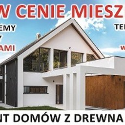 PLASTAL Monika Miałkowska - Domy Drewniane Gorzów Wielkopolski