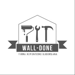 WALL -DONE Kompleksowe Wykończenia Wnętrz - Firma Remontowa Kraków