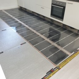 Montaż wykładzin Beneden Leeuwen 1