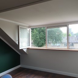 Montaż wykładzin Beneden Leeuwen 4