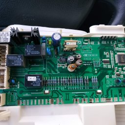 Naprawa piekarników i kuchenek Szczecin 4