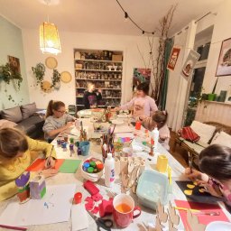 Gotowanie, zmywanie Gdynia 3