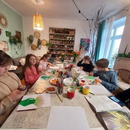 Gotowanie, zmywanie Gdynia 2