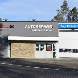 Mechanik Stary Sącz 1