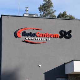 Mechanik Stary Sącz 4