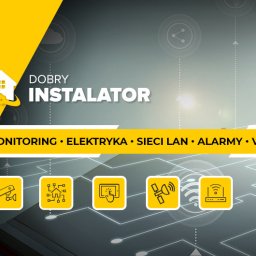 "Dobry Instalator" Ireneusz Białoń - Pogotowie Elektryczne Nowy Targ