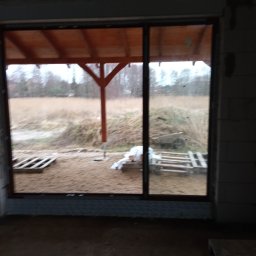 Naprawa okien Poznań 2