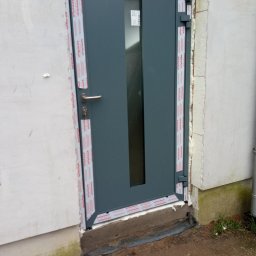 Naprawa okien Poznań 4