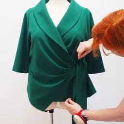 Florentine - atelier szycia na miarę