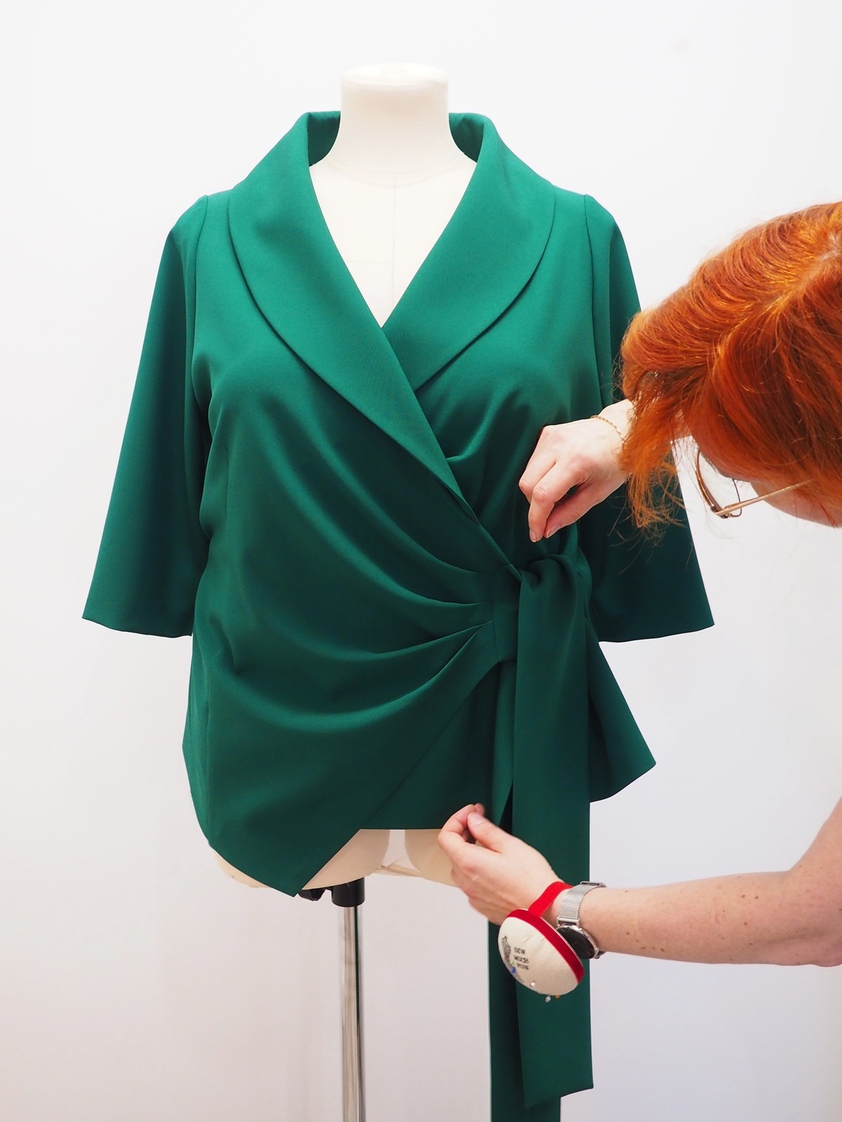 Florentine - atelier szycia na miarę