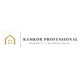 KAMKOR PROFESSIONAL - Remonty - Wykończenia - Instalacje