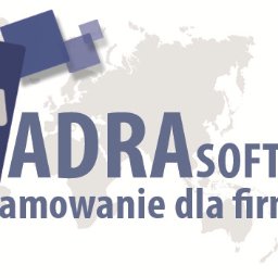 ADRASoft - Firma IT Sokołów Podlaski