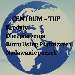 Centrum-Turystyka Ubezpieczenia Finanse - Ubezpieczenia OC Wrocław