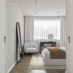 Aranżacja wnętrz Rzeszów 3