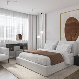 Aranżacja wnętrz Rzeszów 1