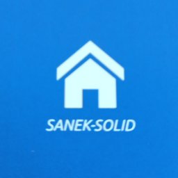 Sanek-Solid - Malowanie Wiązownica