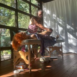 Wyprowadzanie psów Bydgoszcz 2