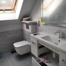 Glazurnik Nowa Sól 3