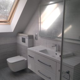 Glazurnik Nowa Sól 4