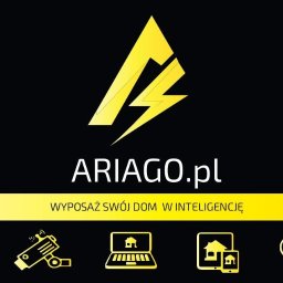 Ariago - nowoczesne instalacje elektryczne, Smart Home - Instalacje Budowlane Zgorzelec