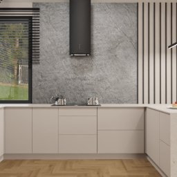 Projektowanie mieszkania Główczyce 1