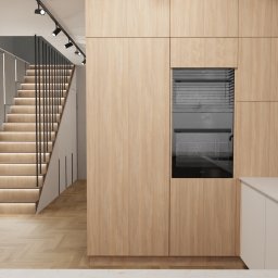 Projektowanie mieszkania Główczyce 2