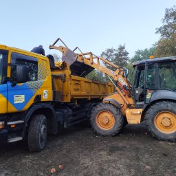 Demontix - Rewelacyjny Fundament Lubań
