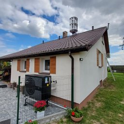 Pompy ciepła Białystok 1