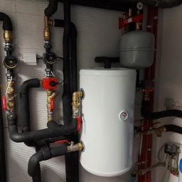 Pompy ciepła Białystok 3