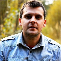 Jarosław Kozak - Tworzenie Stron Internetowych Ryki