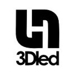 "3DLed" Arkadiusz Kudyba - Koszulka ze Zdjęciem Tomaszów Lubelski