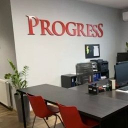 Biuro Rachunkowe Progress Monika Kowalówka - Obsługa Kadrowa Firm Kraków