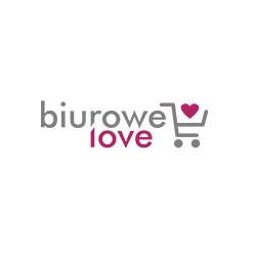 BiuroweLove - szeroki wybór dla Twojego biura, domu i szkoły - Wydruk Naklejek Katowice