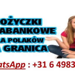 Pożyczki bez BIK Poznań 3