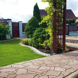 Każde wyzwanie dla nas niestraszne 
Usługi brukarskie Bydgoszcz  I okolice 