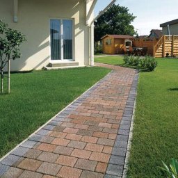 Układanie kostki brukowej Bydgoszcz 2