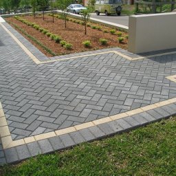 Układanie kostki brukowej Bydgoszcz 3