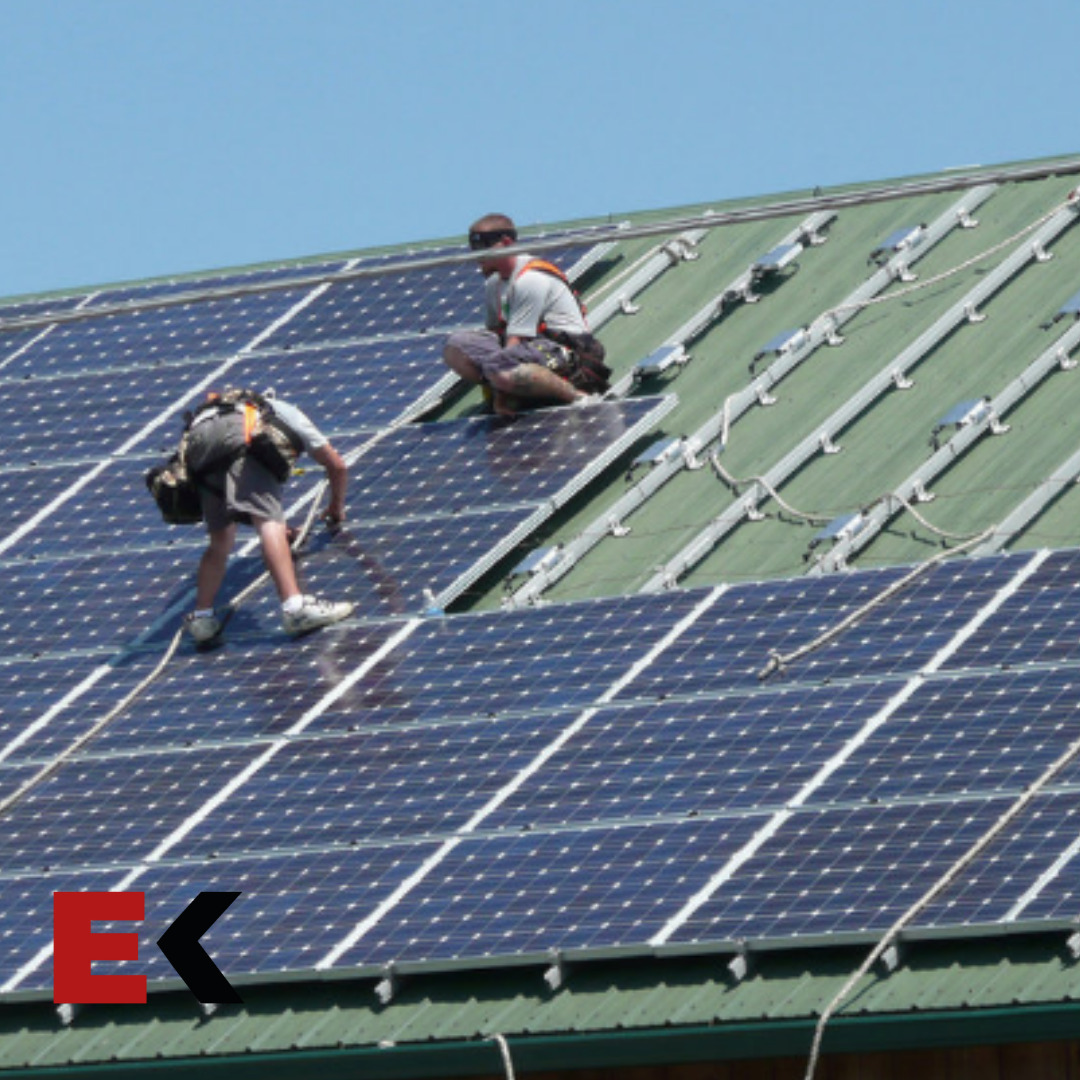 Zbuduj z nami swoją niezależność energetyczną.