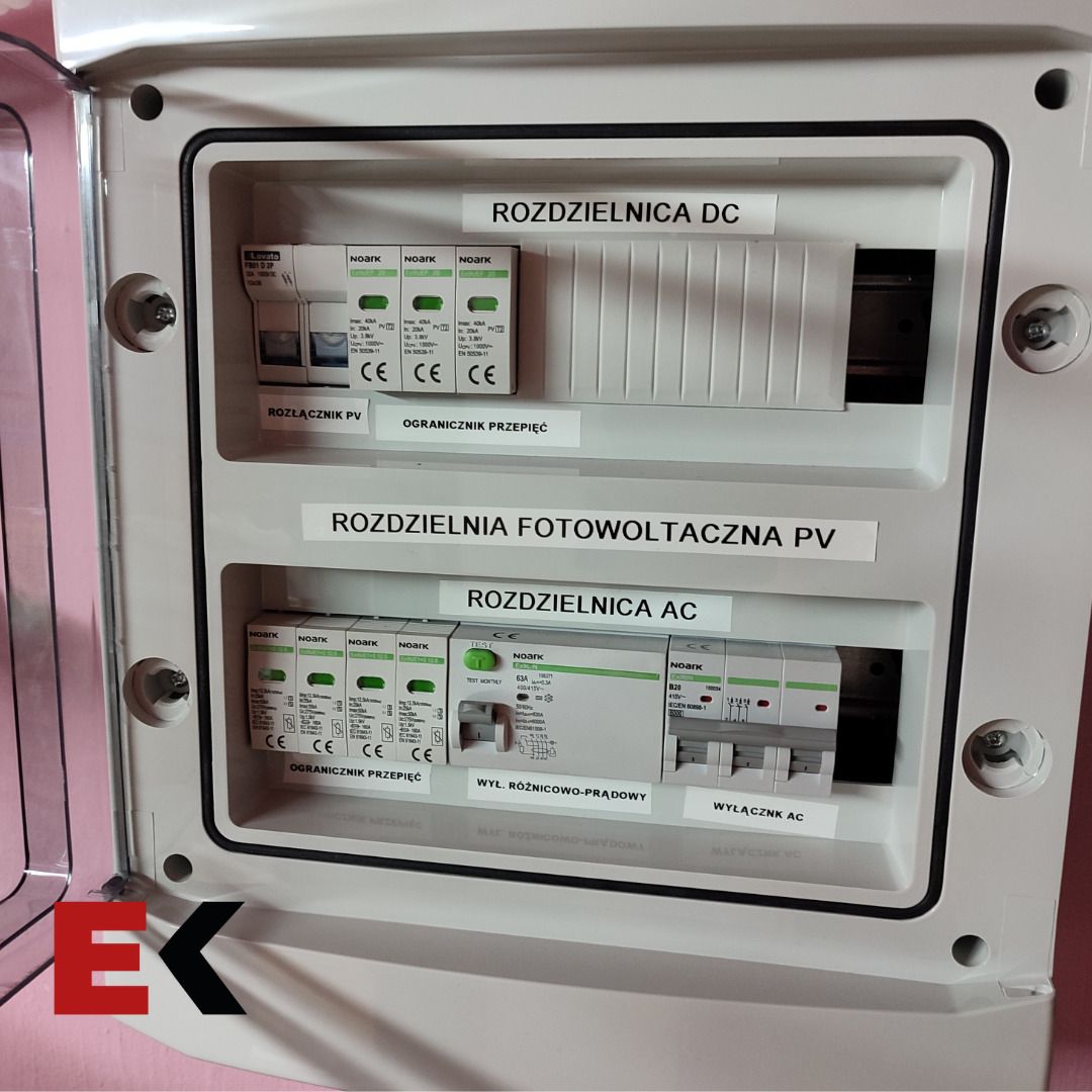 Profesjonalny sprzęt