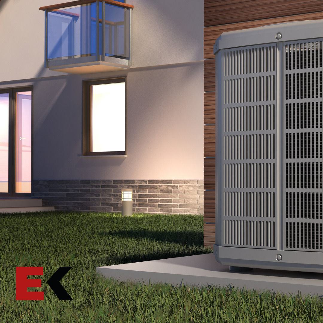 Pompy ciepła -sprzedaż, dobór, montaż, serwis. Współpracujemy z najlepszymi markami.