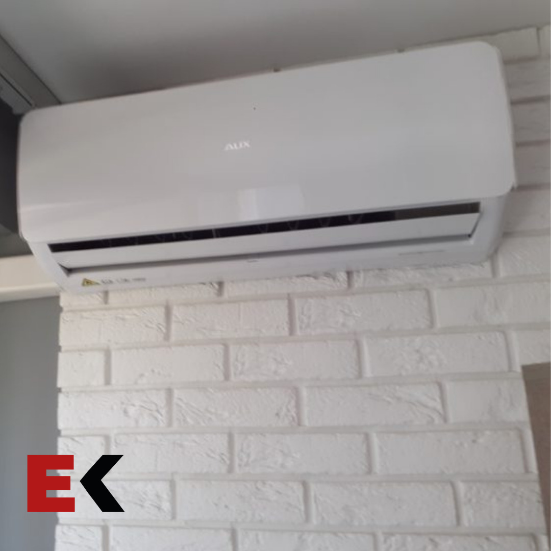 Montujemy sprzęt wyłącznie sprawdzonych dostawców.