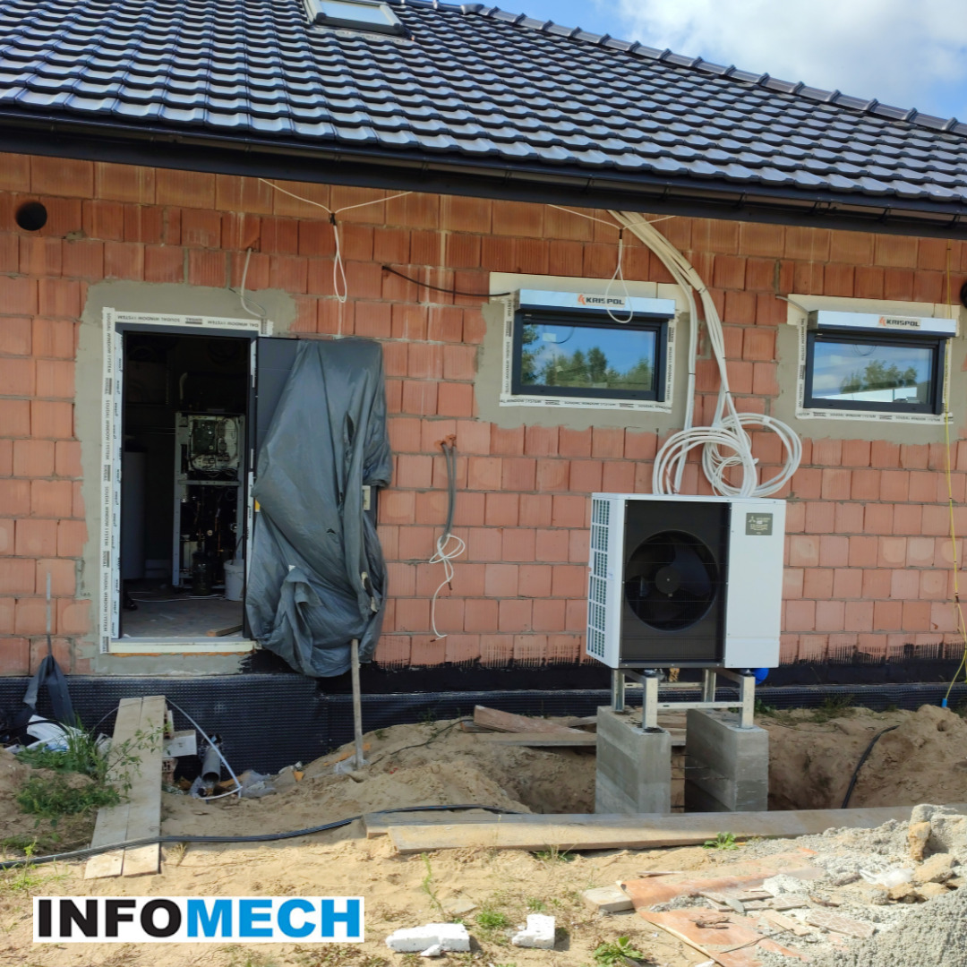 Zleć nam zbudowanie Twojej niezależności energetycznej!