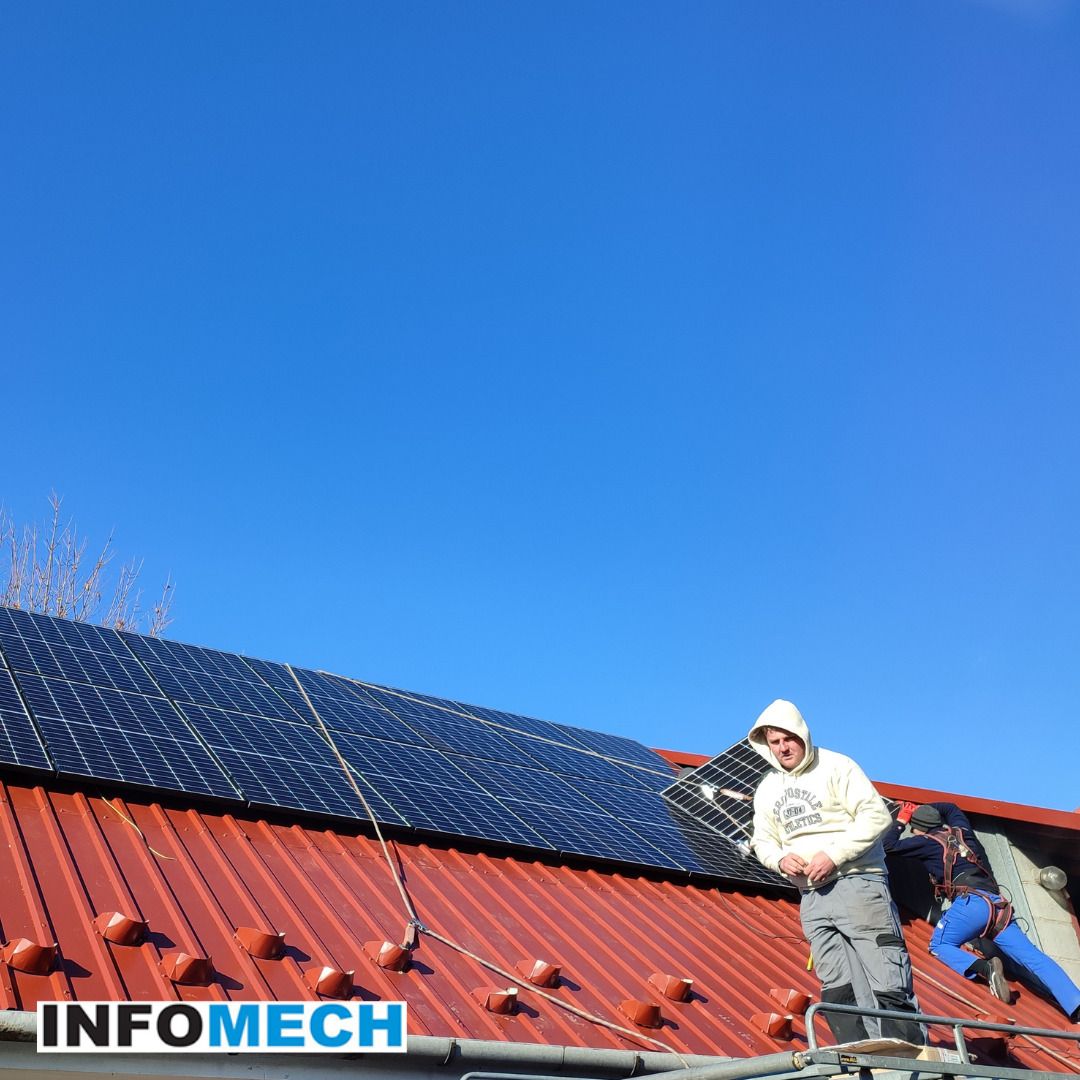 Działamy profesjonalnie i rzetelnie na każdym etapie realizacji.